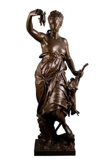 Bronze ancien