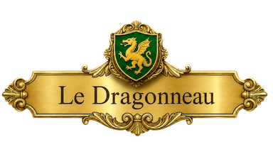 Le Dragonneau