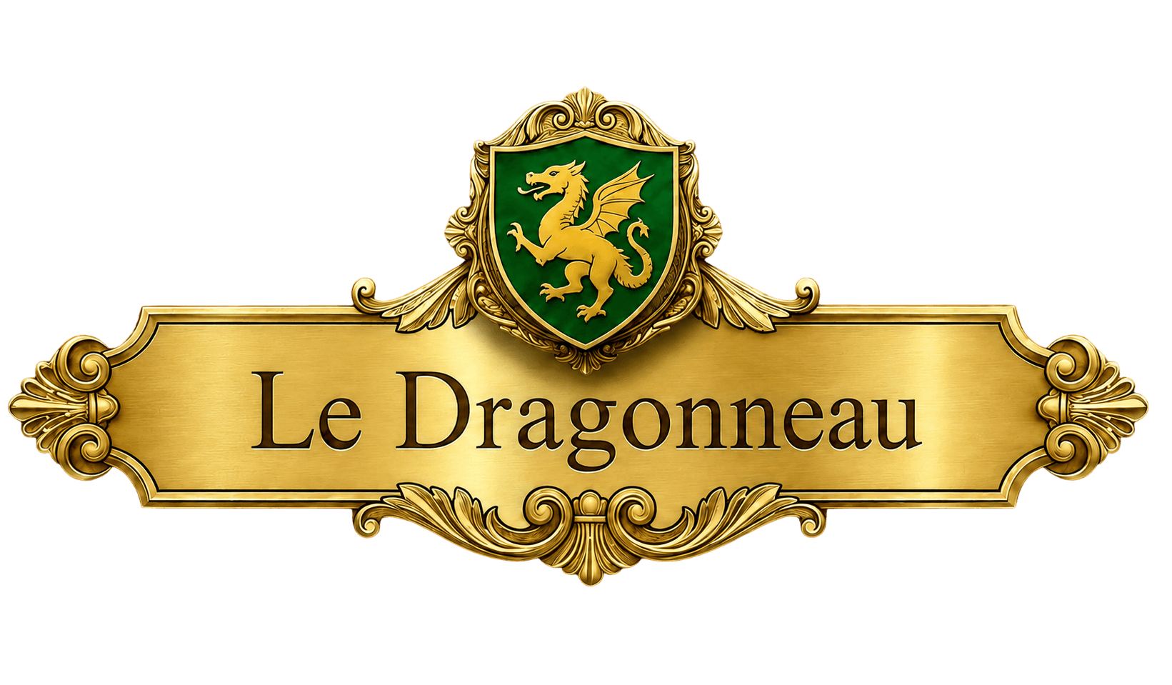 Le Dragonneau