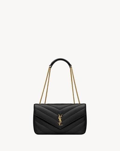 CELINE & SAINT LAURENT